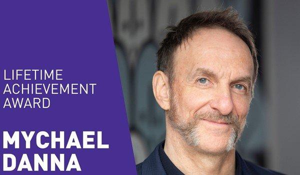 SoundTrack_Cologne 20:  Lifetime Achievement Award for Mychael Danna