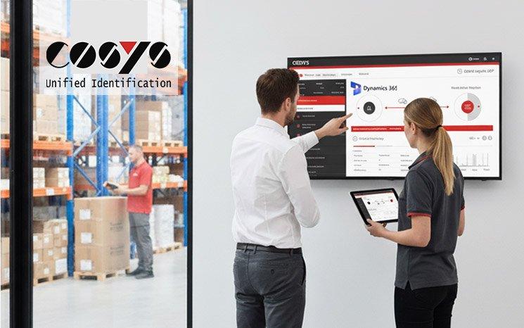 Von der Anlieferung bis zur Retoure: Lückenlose Logistik 360º mit Plug & Play-Schnittstelle zu SAP und Microsoft Dynamics