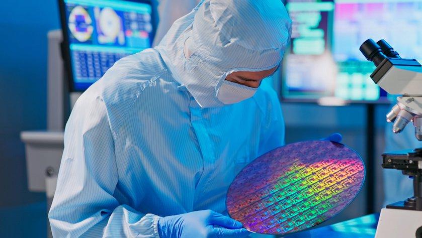 APT präsentiert zertifizierte High-Purity-Schlauchlösungen für die Halbleiterindustrie