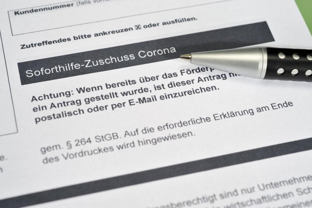VGH Baden-Württemberg bestätigt Unrechtmäßigkeit von Rückforderungen zur Corona-Soforthilfe