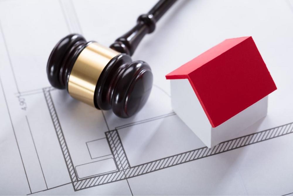 Immobilienbewertung für das Finanzamt