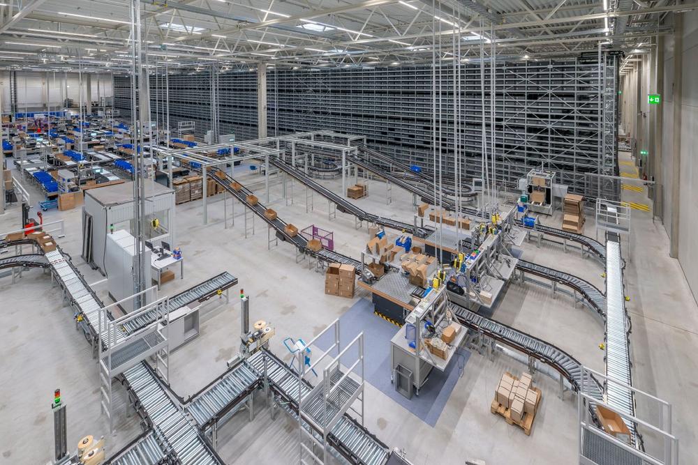 Inther Group Referenztag bei einem bayerischen Automobilhersteller – jetzt anmelden