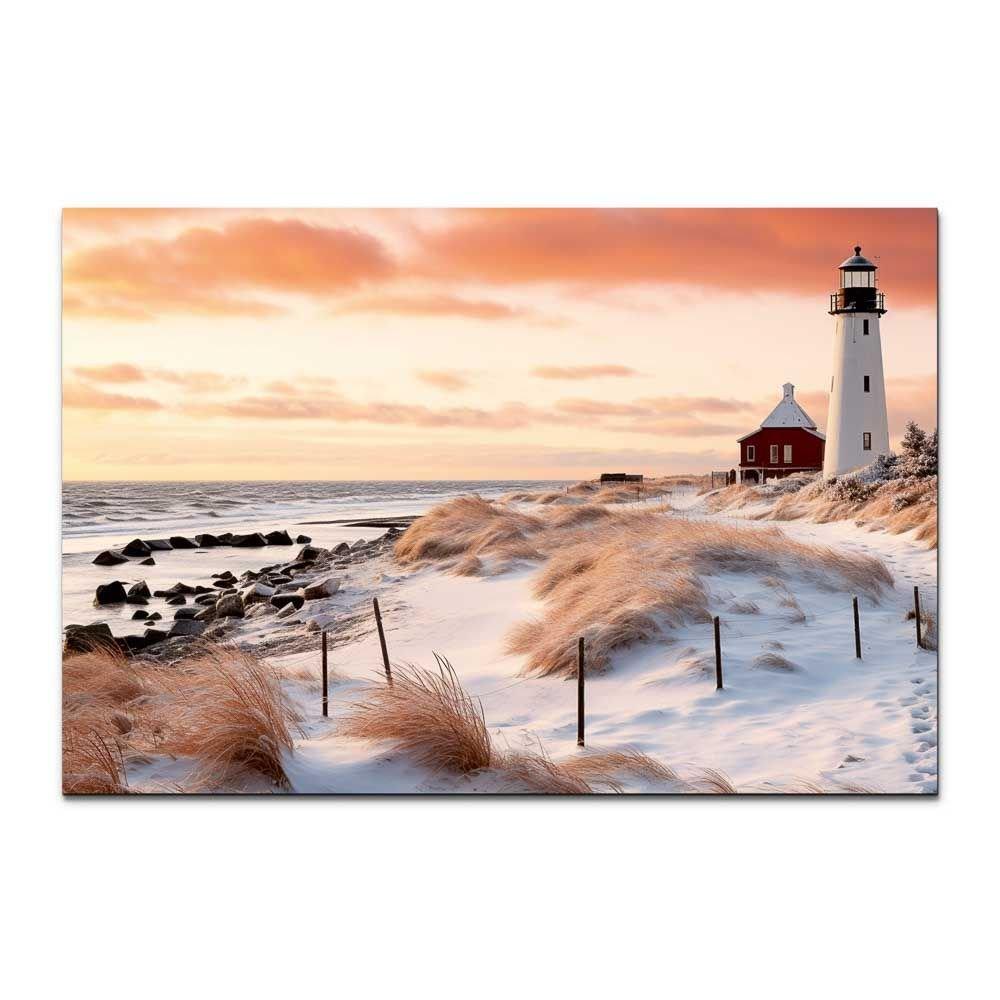 Outdoor Bilder kaufen – witterungsbeständige Wandbilder für außen | KNOBLOCH