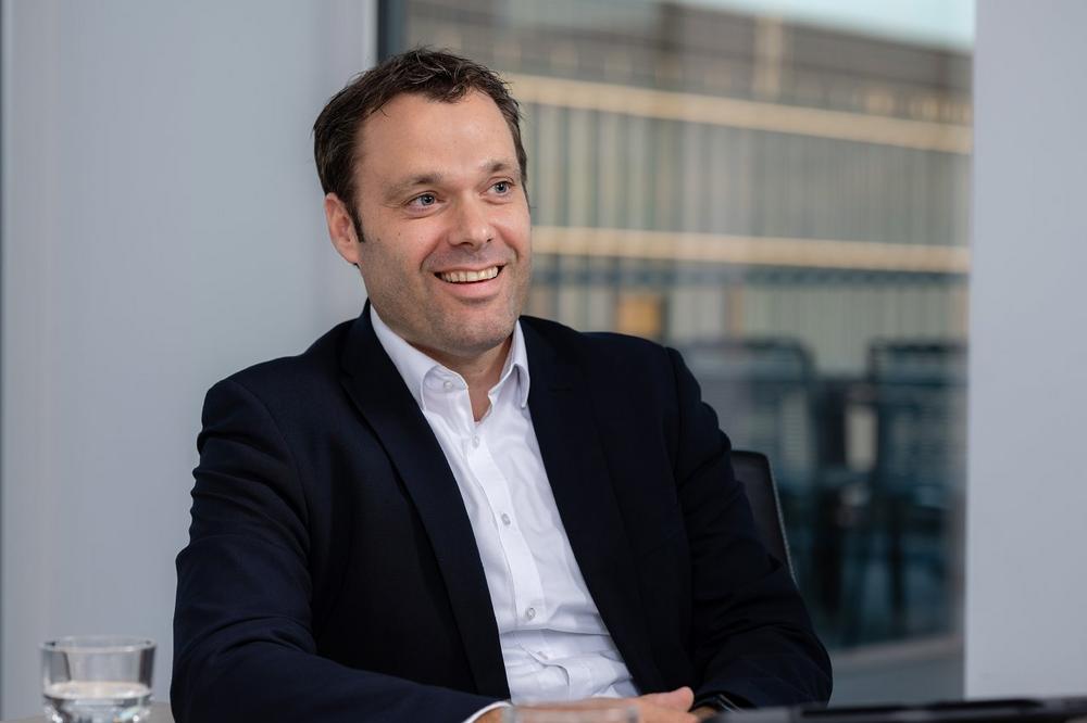 Mehr drin und exakt auf Kunden zugeschnitten