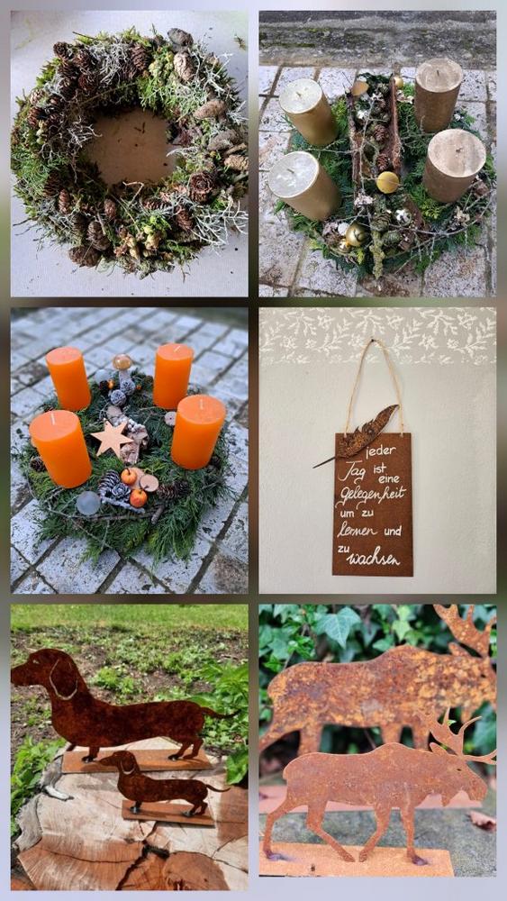 08. November 2025  – 10 bis 17 Uhr Kunsthandwerkermarkt in Birkenried