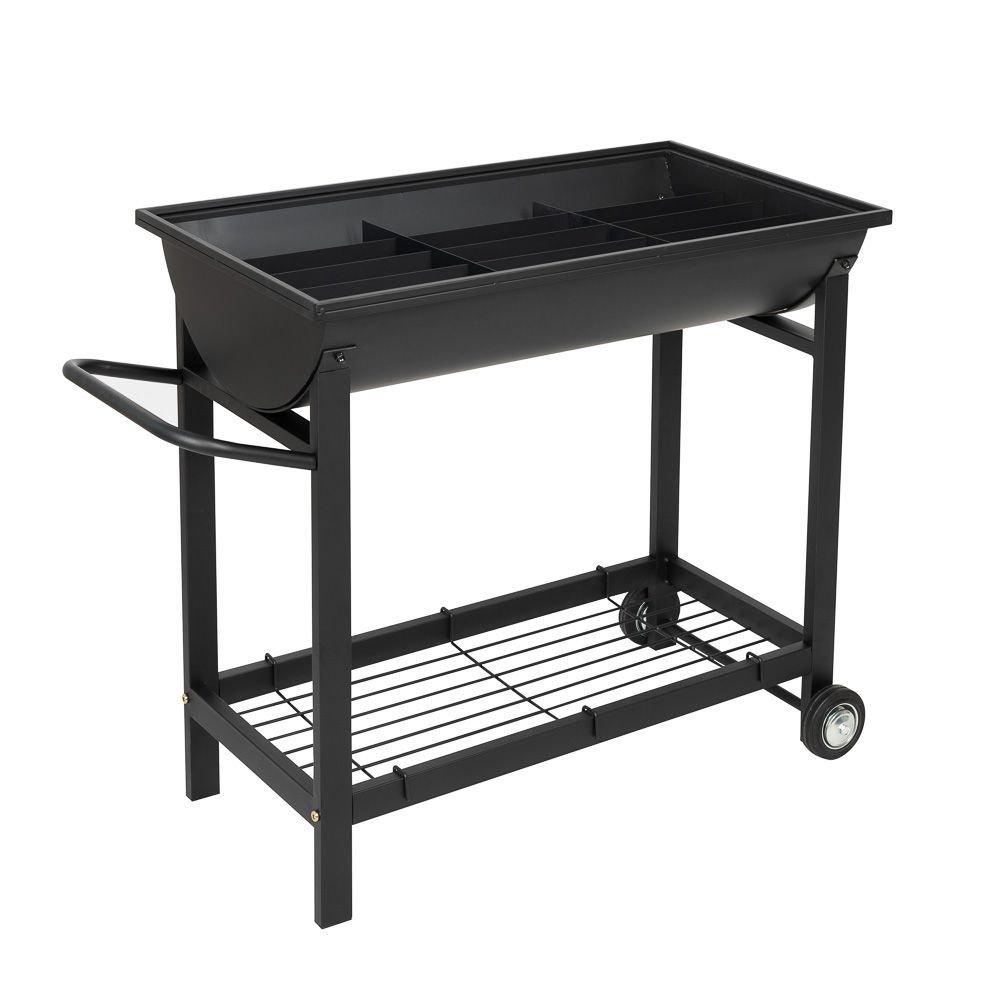 Pflanzkübel kaufen – stilvolle Designs für Garten, Balkon & Terrasse | KNOBLOCH