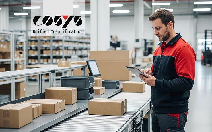 Logistics Optimization: Where to Start? Picking, Packaging, or Transport?