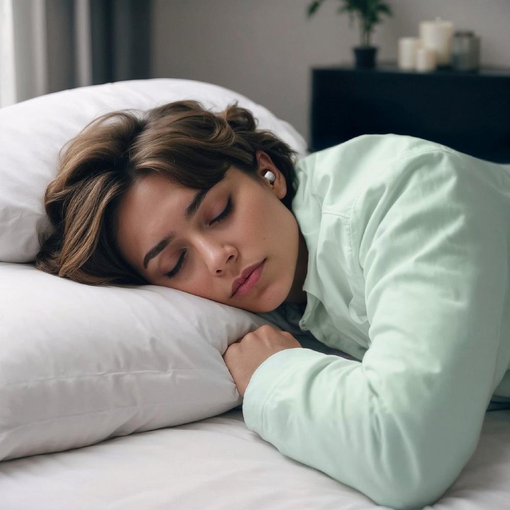 Hama Bluetooth-Kopfhörer „Spirit Calm“