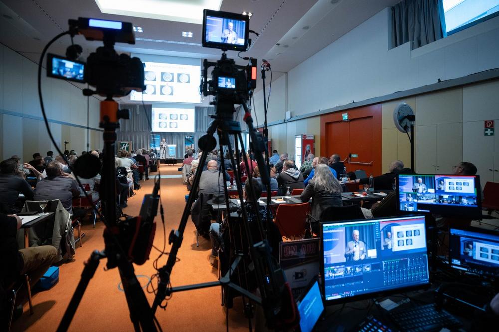 15. Berliner Schimmelpilzkonferenz