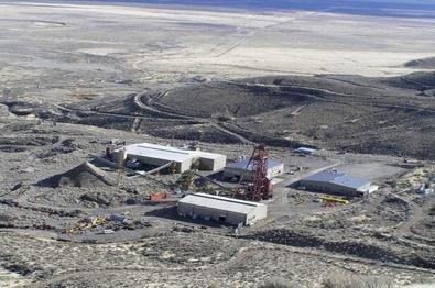 Blue Moon Metals Enters into MOU to Acquire the Springer Critical Metals Mine and Processing Plant in Nevada and Announces its Intention to list on the NASDAQ