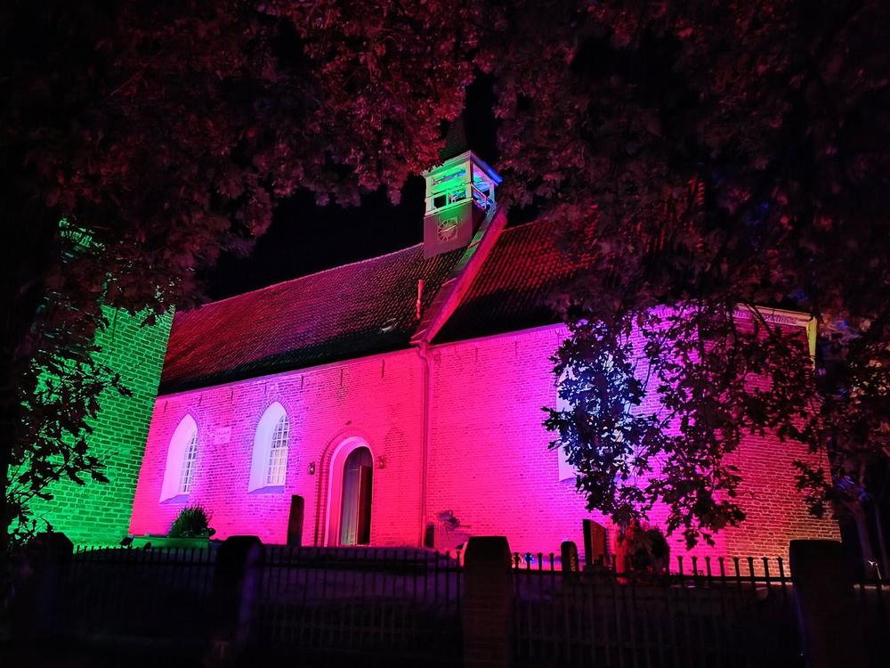 5. Krummhörner Lichtertage 2025: 13. – 27. Oktober 2025