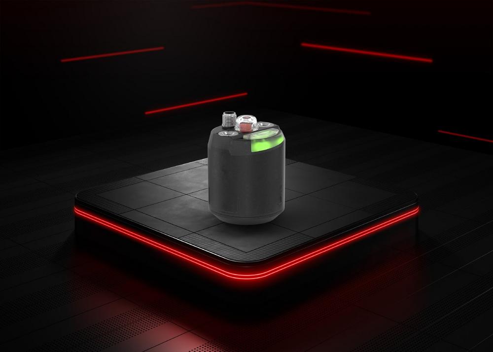 The new GEMÜ 44A0 automation module brings together precision, versatility and ease of use