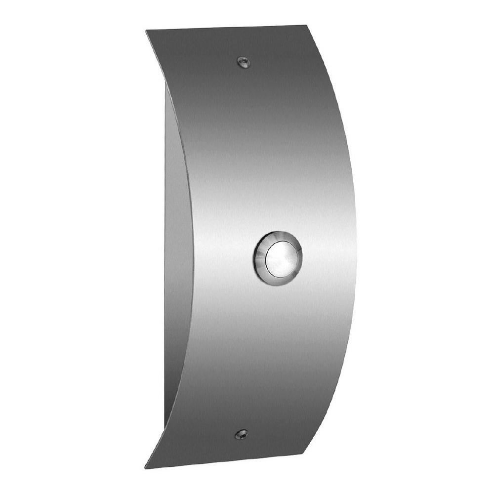 Die Türklingel – oft übersehen, stets wichtig | KNOBLOCH