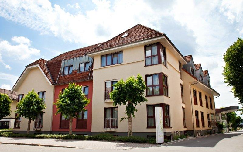 75 Jahre Hotel Vorfelder