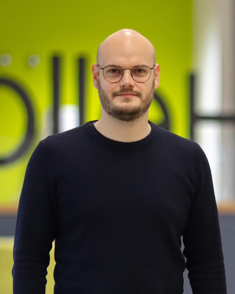 Mit KI die Zukunft der Luftfahrt gestalten