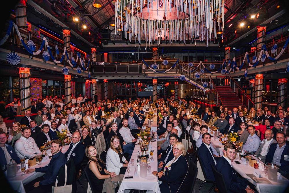 „Die Hochschule Osnabrück hat einen Slogan – Wir für morgen – und Sie alle gehören dazu“