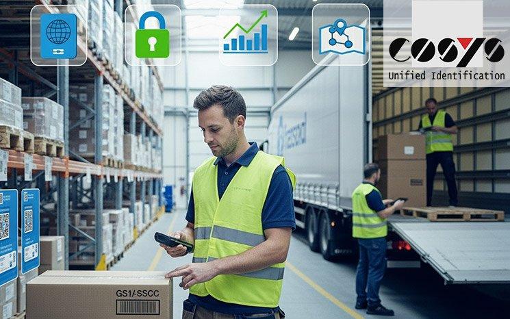 CSDDD, DPP, CSRD: How the New Wave of EU Regulations Is Transforming Logistics