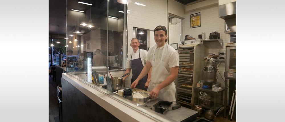 Warum die Weiterbildung zum Handwerksmeister stets neue Chancen bringt