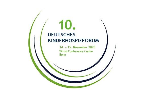 10. Deutsches Kinderhospizforum erstmals in Bonn