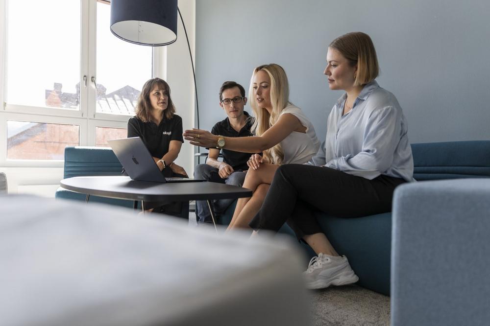 Der Innovationsmotor läuft wieder – wenn wir ihn lassen