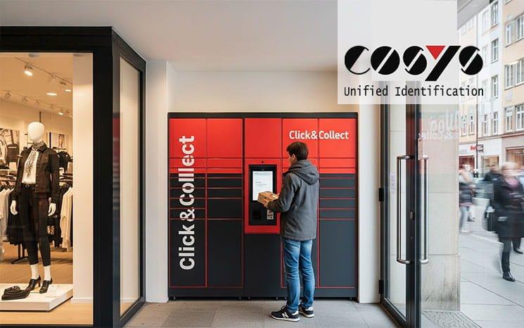 Fashion Retail: Intralogistics for Perfect Click & Collect
