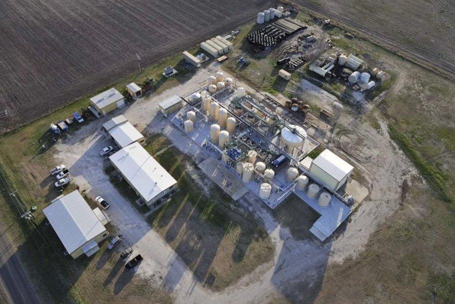 Kites against the world’s hunger for energy