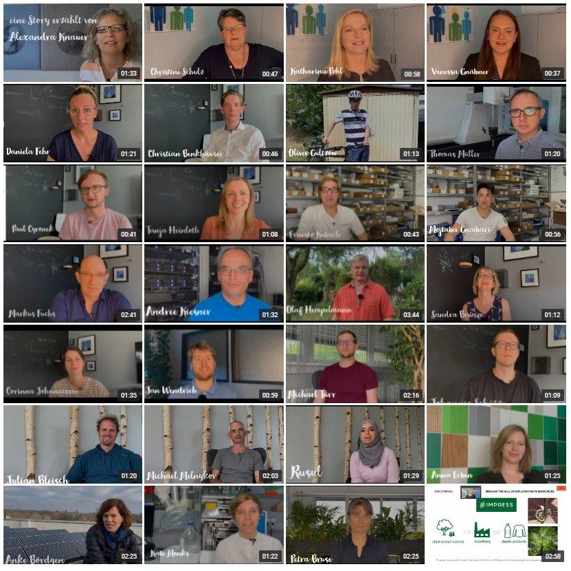 Sustainability and a Birthday – Cheerful Faces at Laboratory Instrument Manufacturer KNAUER