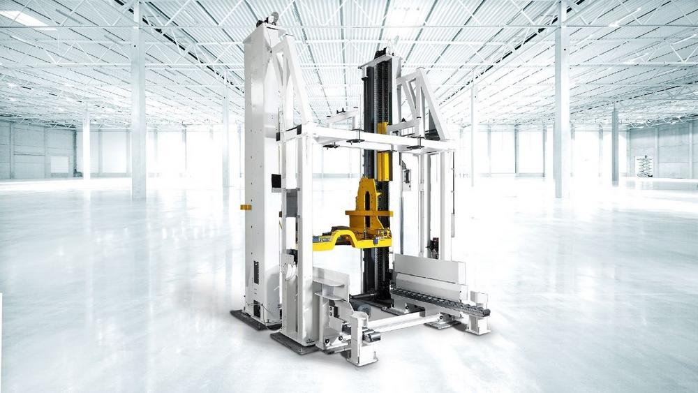 KUKA receives major order for body-in-white production of the ID. BUZZ from Volkswagen Commercial Vehicles