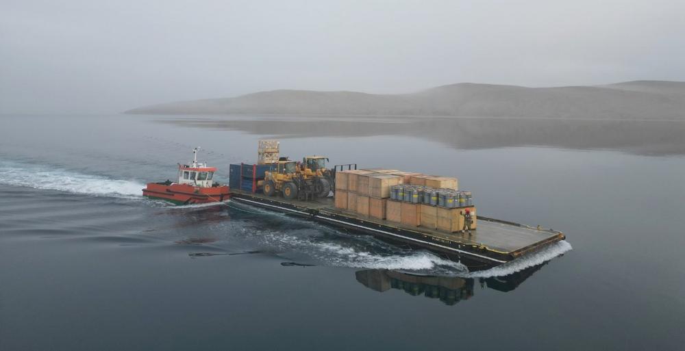 Explorationserfolg: Australische Gesellschaft erbohrt äußerst hohe Kupfergehalte in Kanada