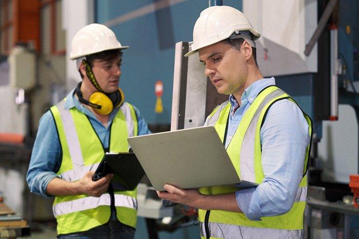 Digitale Wartungsplanung – Entlastung für Mensch und Maschine