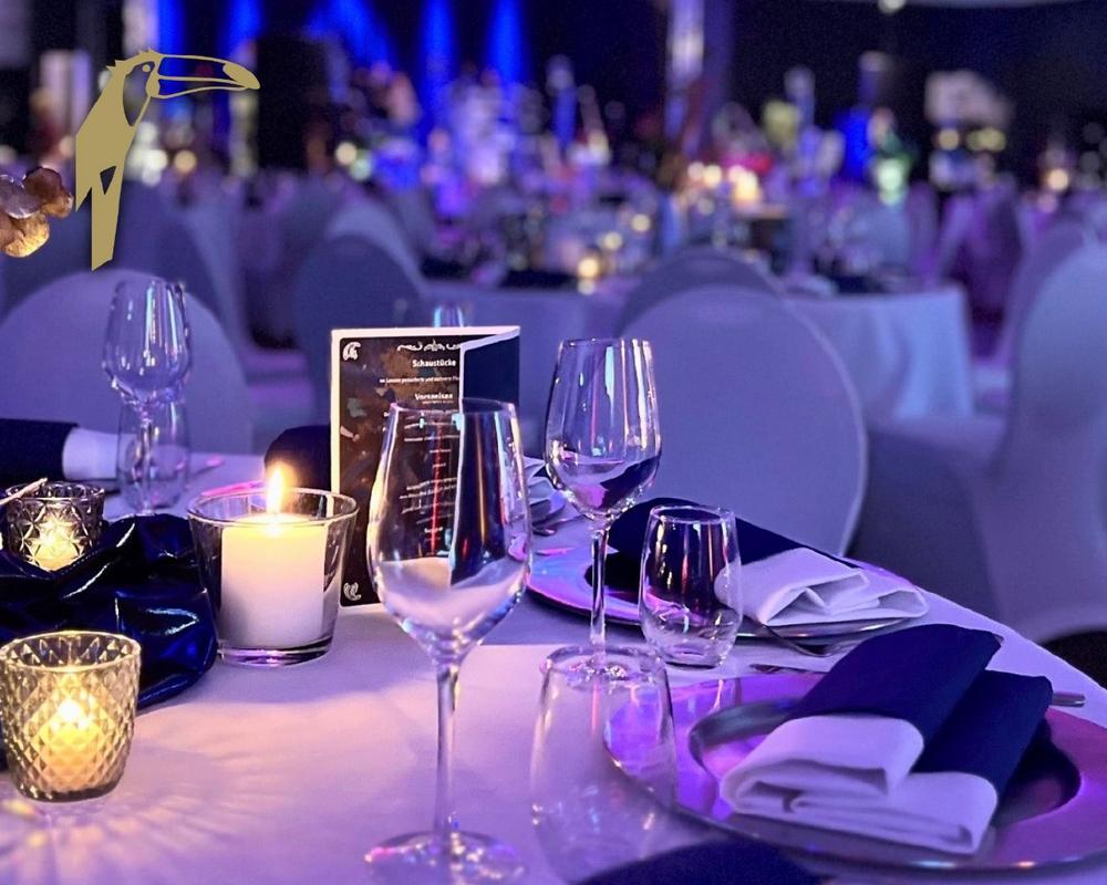 Weihnachtsparty deluxe – All-Inclusive X-Mas-Partys im Van der Valk Resort Linstow