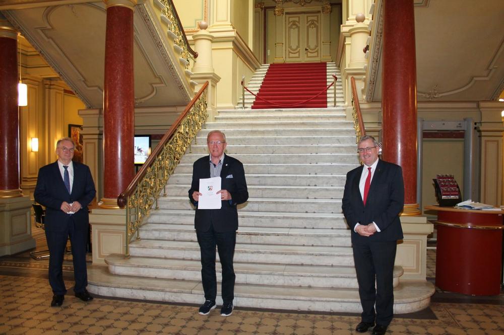 FAKT AG entwickelt und vermarktet 6 Mio. Quadratmeter Grundstücksflächen