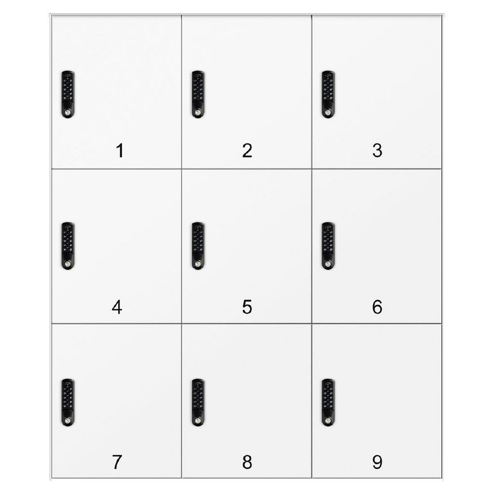 PIKNO – die vielseitige Abholstation | KNOBLOCH