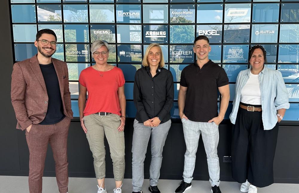 SKZ und 3D-Druck Akademie: Starke Partnerschaft für Bildung in der Additiven Fertigung