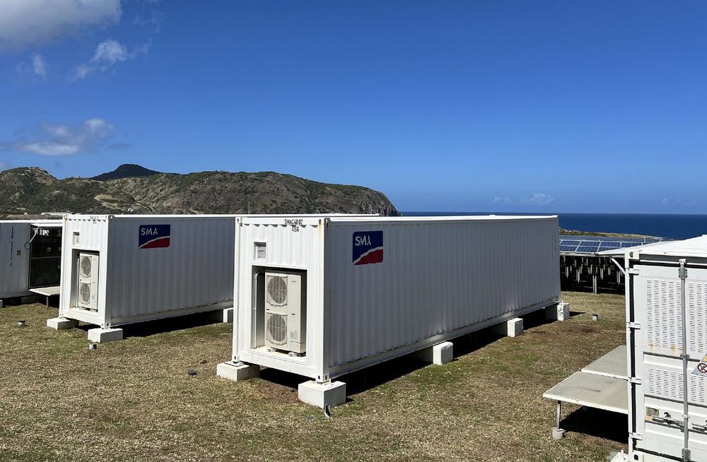 SMA Altenso with new presence in Australia and South Africa