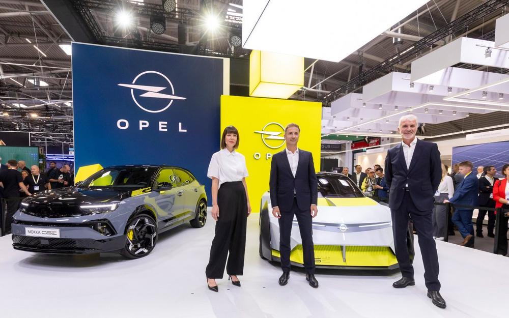 „Taking GSE to the next level!“