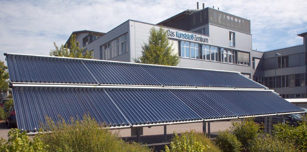 SKZ wird 2025 klimaneutral