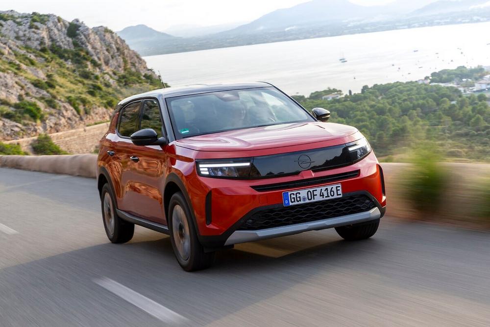 125 Years of Seating Innovations at Opel