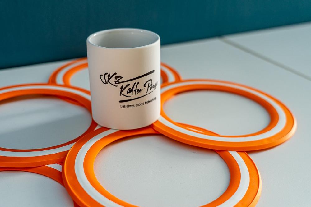 Die nächste SKZ Kaffee-Pause steht nach Ostern vor der Tür – am 15. April 2021