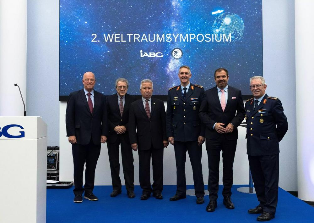 Das All als militärischer Operationsraum – wie Deutschland seine Sicherheit und Souveränität im Weltraum stärkt