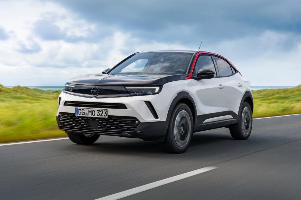 Opel Returns to Algerian Market