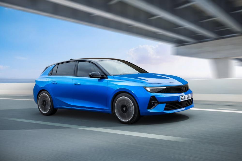 Elektro-Offensive: Opel Astra Electric, Corsa Electric und Mokka Electric jetzt mit bis zu einem Jahr Strom inklusive