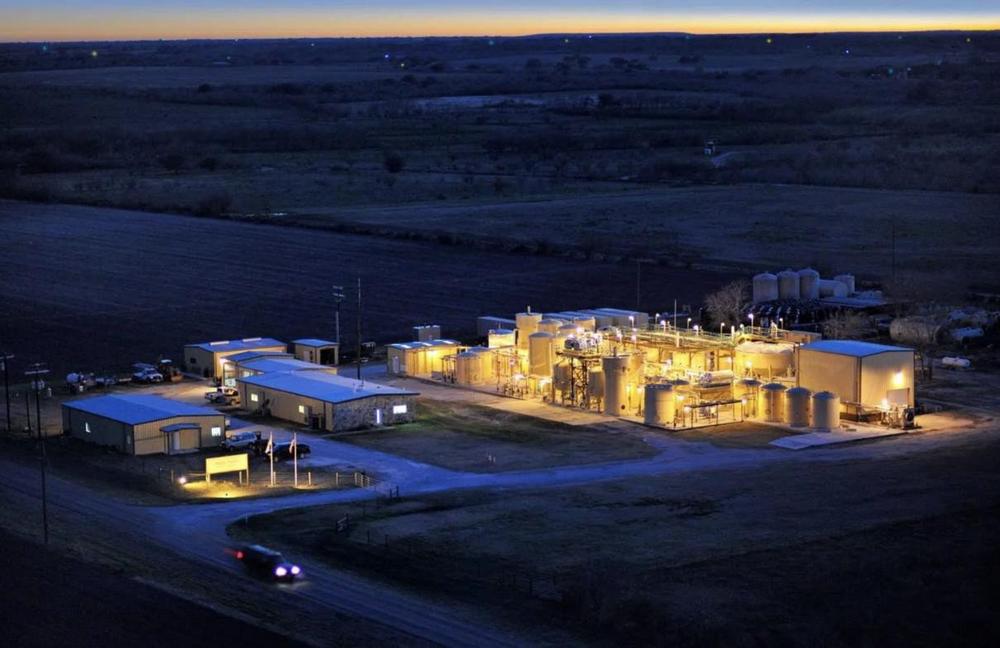 Opportunities with royalty companies