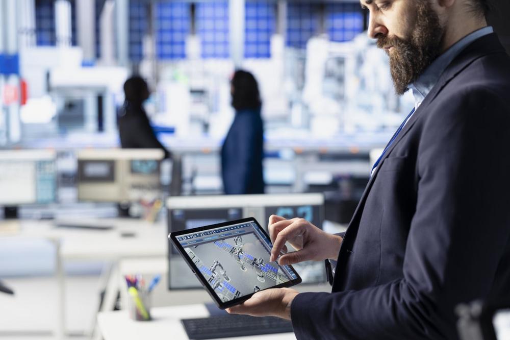 AI Business Navigator revolutioniert KI-Management in Unternehmen