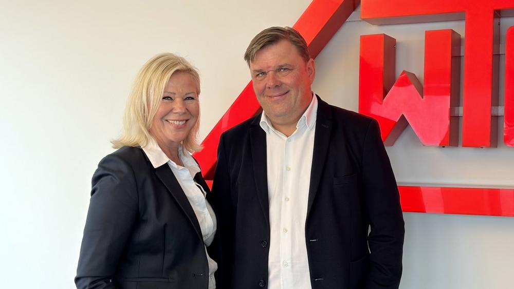 Nadja Risse wird Chief Revenue Officer bei WTG