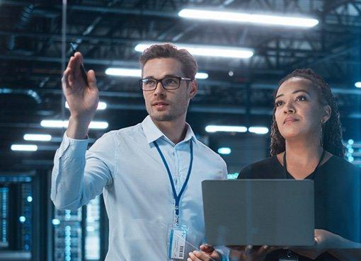 ISMS einfach umsetzen