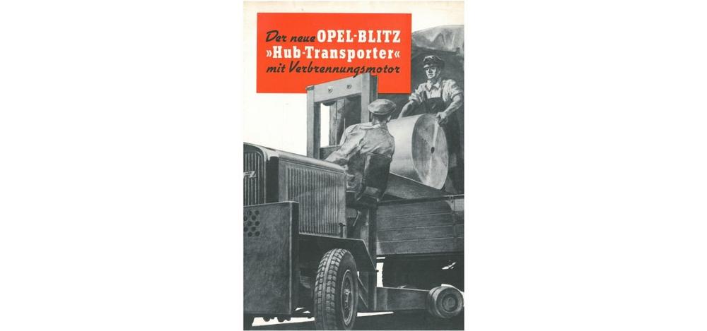 Hidden Gems from 160 Years of Innovation at Opel