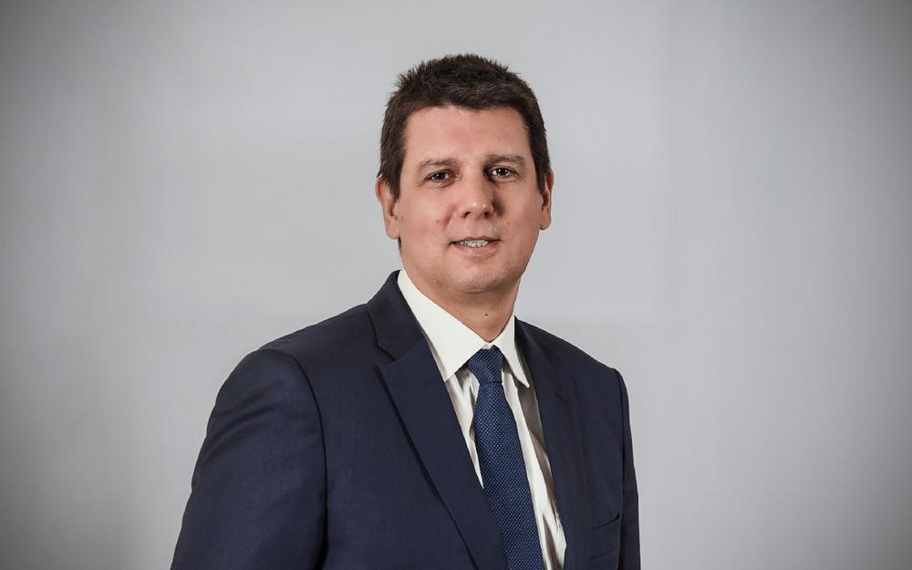 Christophe Mandon Appointed Head of Sales at Opel/Vauxhall