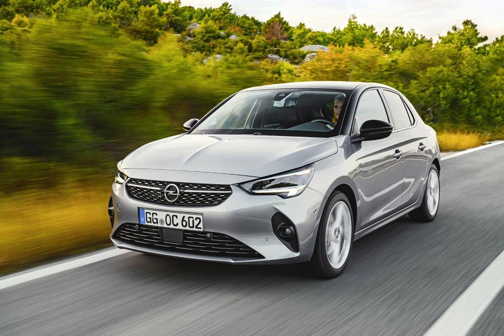 Opel in Deutschland: Seit einem Jahr auf Wachstumskurs