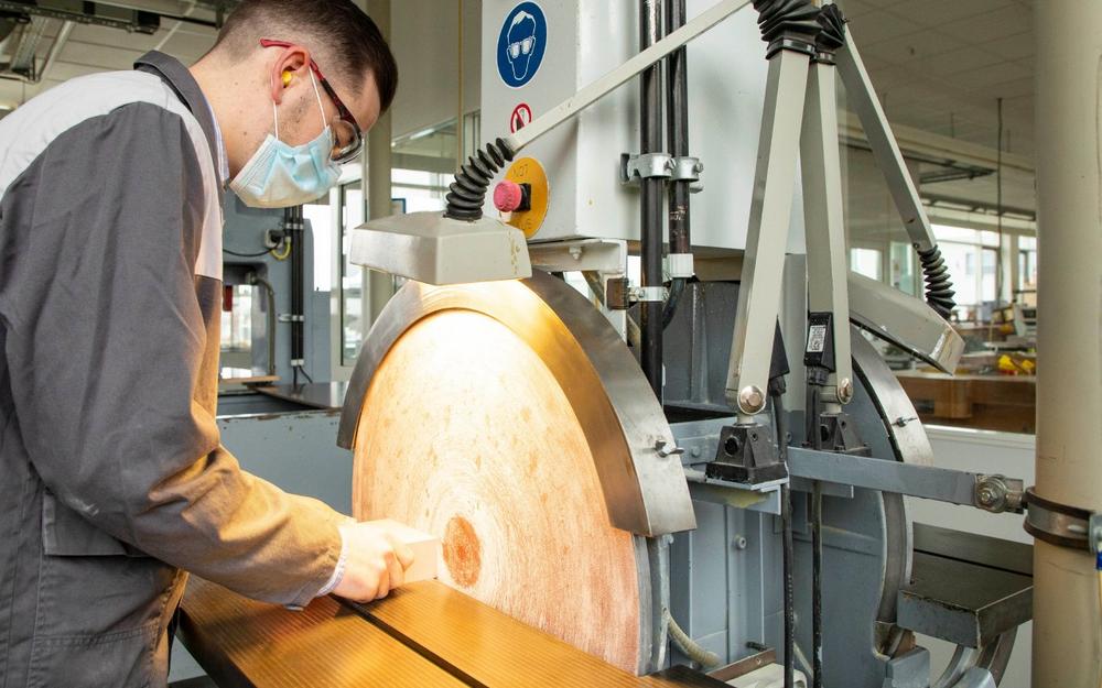 Opel bietet auch im kommenden Jahr 170 neue Ausbildungsplätze an